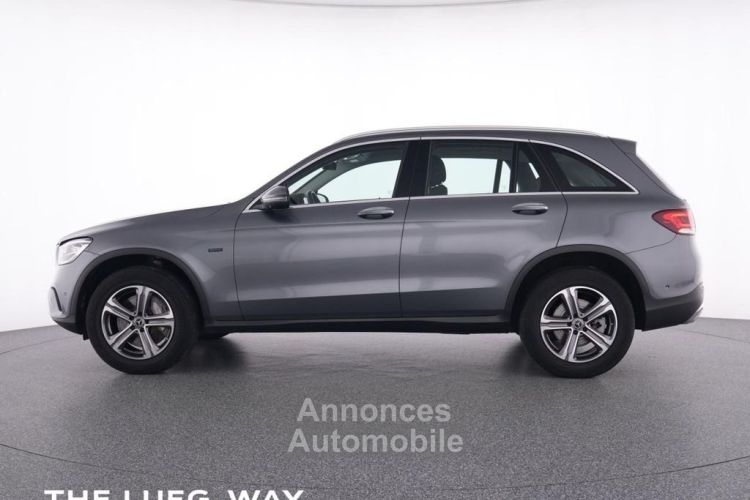 Mercedes GLC 300 4M MBUX Burm LED - <small></small> 36.385 € <small>TTC</small> - #11