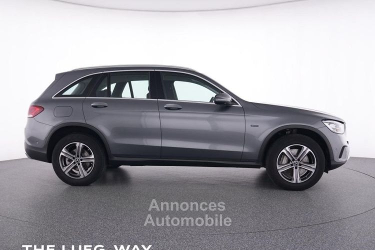 Mercedes GLC 300 4M MBUX Burm LED - <small></small> 36.385 € <small>TTC</small> - #12