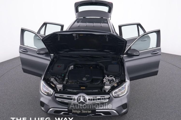 Mercedes GLC 300 4M MBUX Burm LED - <small></small> 36.385 € <small>TTC</small> - #13