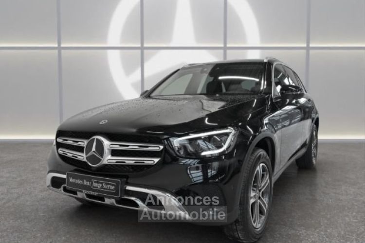 Mercedes GLC 300 4M OFF ROAD EXT.BUS - <small></small> 36.930 € <small>TTC</small> - #1