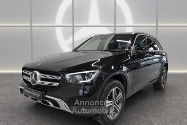 Mercedes GLC 300 4M OFF ROAD EXT.BUS - <small></small> 36.930 € <small>TTC</small> - #2