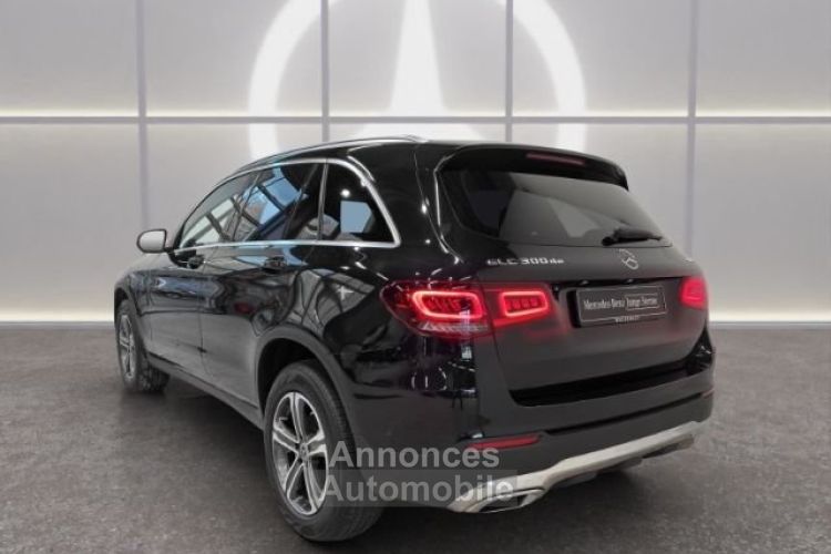 Mercedes GLC 300 4M OFF ROAD EXT.BUS - <small></small> 36.930 € <small>TTC</small> - #3