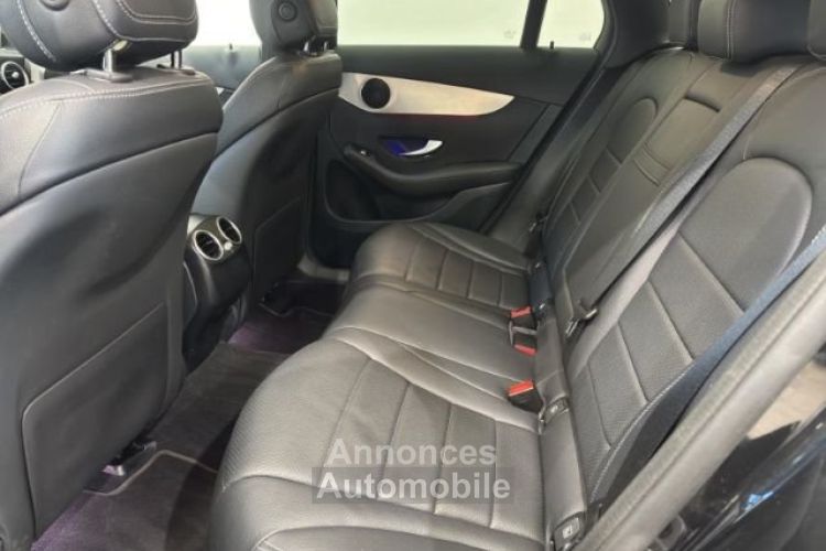 Mercedes GLC 300 4M OFF ROAD EXT.BUS - <small></small> 36.930 € <small>TTC</small> - #6