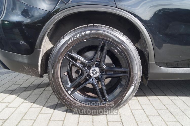 Mercedes GLC 300 de 4MATIC Coupé AMG ACC NIGHT CAMERA - <small></small> 45.000 € <small>TTC</small> - #5