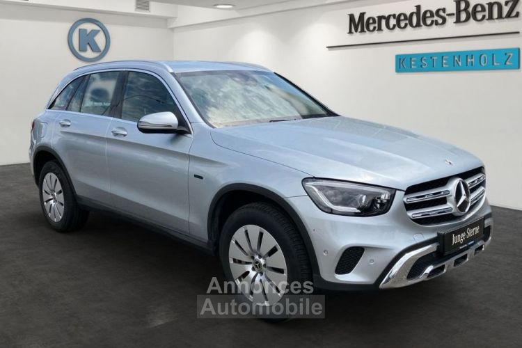 Mercedes GLC 300 4Matic MULTIBEAM - <small></small> 35.990 € <small>TTC</small> - #3