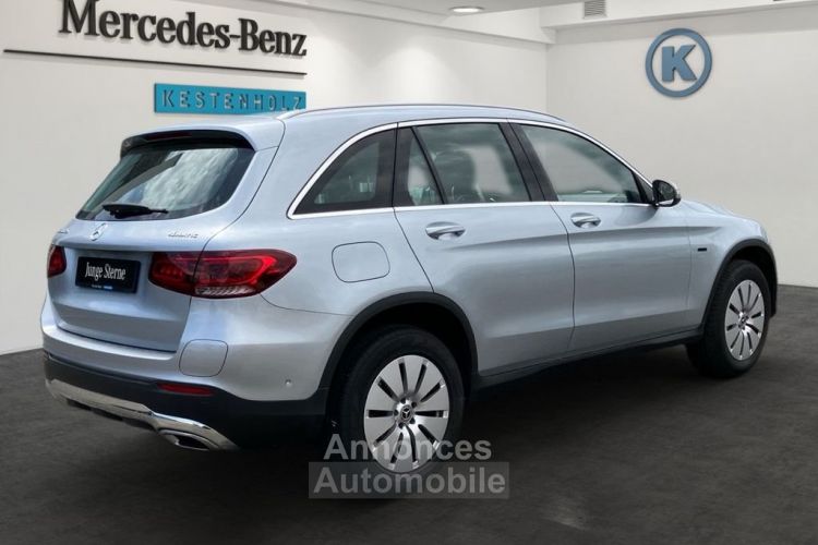 Mercedes GLC 300 de 4Matic MULTIBEAM  - <small></small> 39.890 € <small>TTC</small> - #4