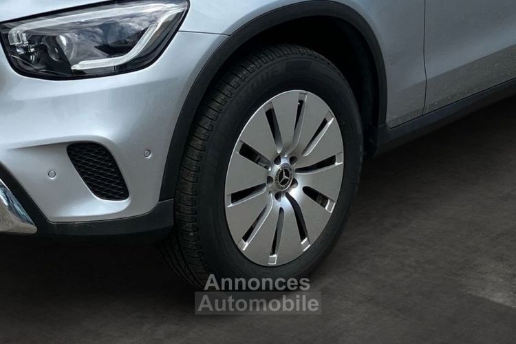 Mercedes GLC 300 4Matic MULTIBEAM - <small></small> 35.990 € <small>TTC</small> - #7