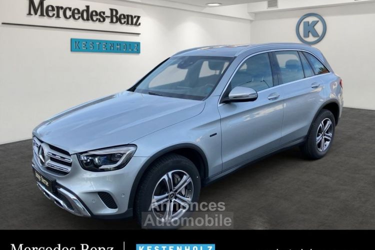 Mercedes GLC 300 de 4Matic MULTIBEAM  - <small></small> 36.490 € <small>TTC</small> - #1