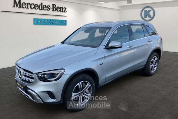 Mercedes GLC 300 de 4Matic MULTIBEAM  - <small></small> 36.490 € <small>TTC</small> - #2