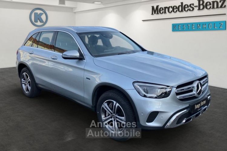 Mercedes GLC 300 de 4Matic MULTIBEAM  - <small></small> 36.490 € <small>TTC</small> - #3