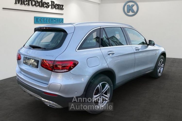 Mercedes GLC 300 de 4Matic MULTIBEAM  - <small></small> 36.490 € <small>TTC</small> - #4