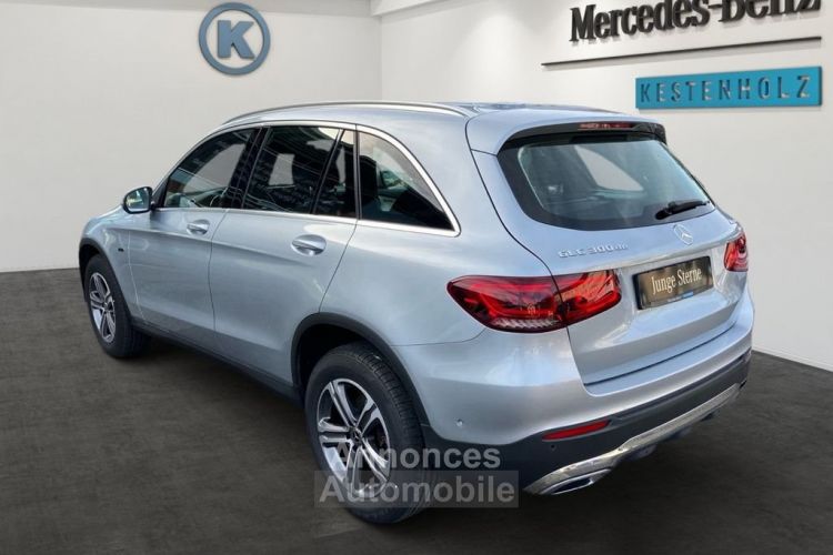 Mercedes GLC 300 de 4Matic MULTIBEAM  - <small></small> 36.490 € <small>TTC</small> - #5