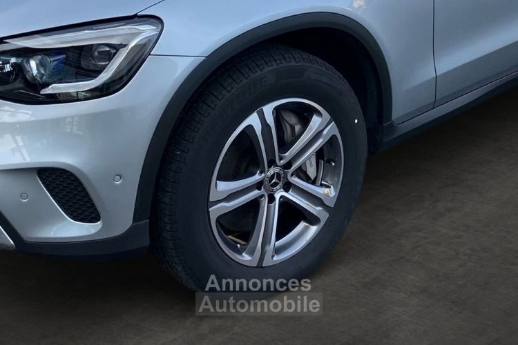 Mercedes GLC 300 de 4Matic MULTIBEAM  - <small></small> 36.490 € <small>TTC</small> - #7