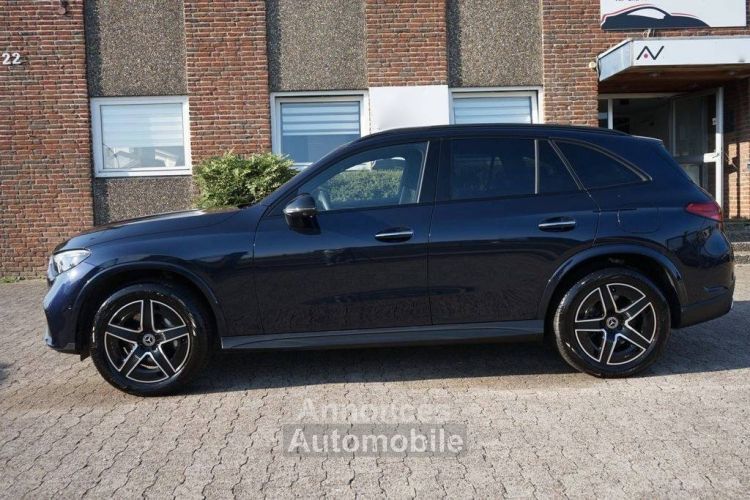 Mercedes GLC 300 de 4Matic*Amg*Caméra 360*Acc*Pano - <small></small> 62.900 € <small>TTC</small> - #2