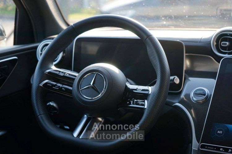 Mercedes GLC 300 de 4Matic*Amg*Caméra 360*Acc*Pano - <small></small> 62.900 € <small>TTC</small> - #11