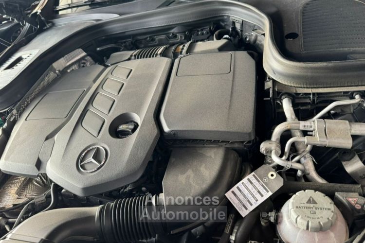 Mercedes GLC 300 de 9G-Tronic 4Matic AMG Line - <small></small> 45.950 € <small>TTC</small> - #19