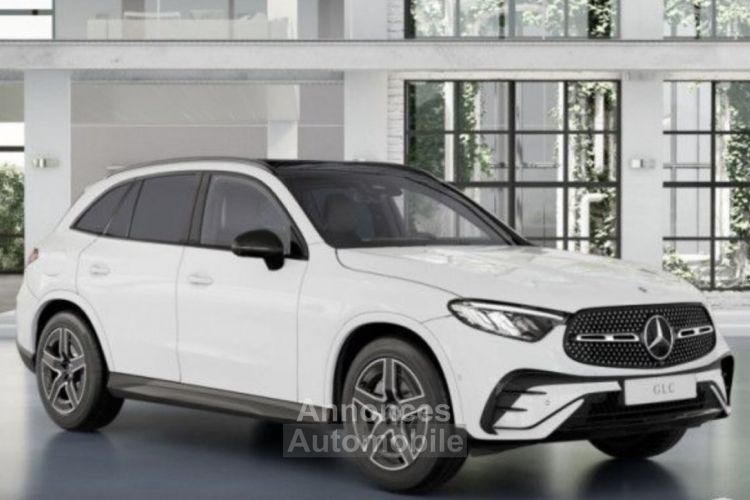 Mercedes GLC 300 de 9G-Tronic 4Matic AMG Line - <small></small> 71.990 € <small>TTC</small> - #2