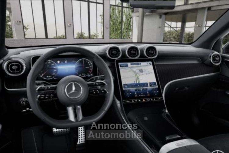 Mercedes GLC 300 de 9G-Tronic 4Matic AMG Line - <small></small> 71.990 € <small>TTC</small> - #5