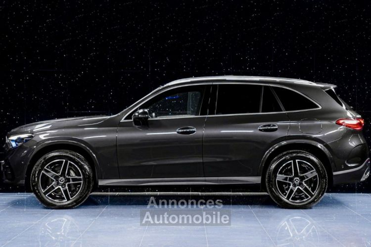 Mercedes GLC 300 de 9G-Tronic 4Matic AMG Line - <small></small> 79.900 € <small>TTC</small> - #5