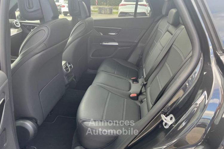 Mercedes GLC 300 de AMG LINE 4 MATIC 9 G TRONIC - <small></small> 72.900 € <small>TTC</small> - #13