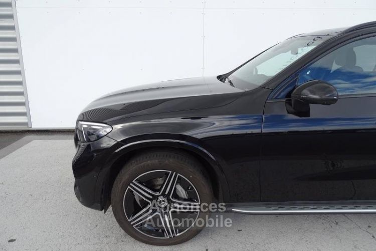 Mercedes GLC 300 de Hybrid 333ch AMG Line 4Matic 9G-Tronic - <small></small> 83.500 € <small>TTC</small> - #6