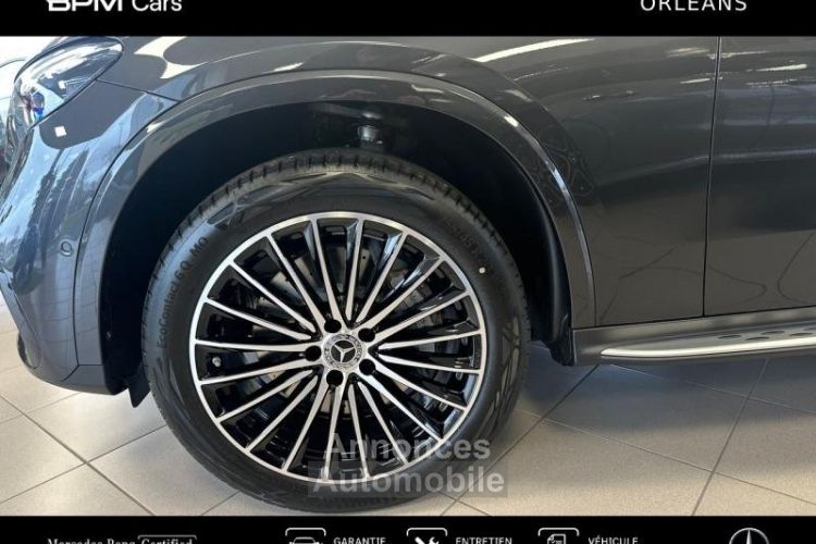 Mercedes GLC 300 de Hybrid 333ch AMG Line 4Matic 9G-Tronic - <small></small> 79.900 € <small>TTC</small> - #5