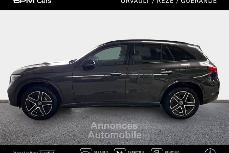 Mercedes GLC 300 de Hybrid 333ch AMG Line 4Matic 9G-Tronic - <small></small> 82.900 € <small>TTC</small> - #2