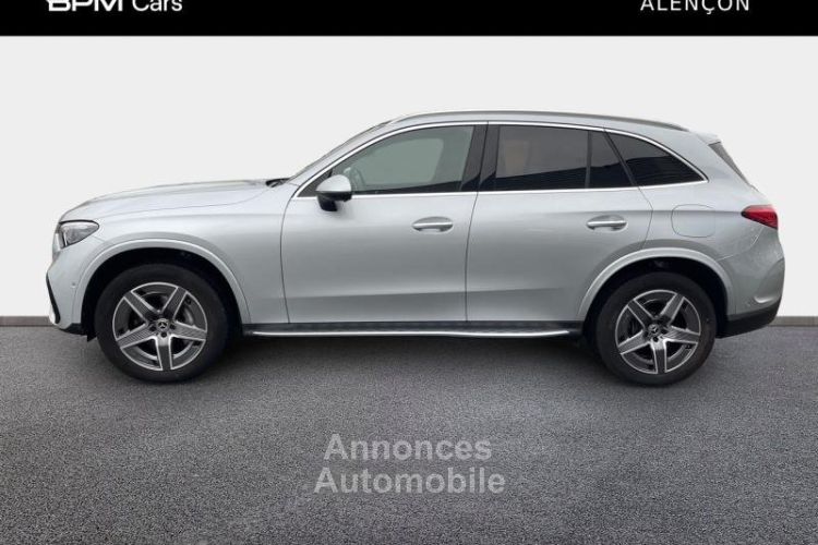 Mercedes GLC 300 de Hybrid 333ch AMG Line 4Matic 9G-Tronic - <small></small> 74.890 € <small>TTC</small> - #2