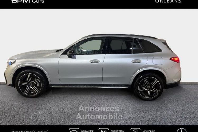 Mercedes GLC 300 de Hybrid 333ch AMG Line 4Matic 9G-Tronic - <small></small> 72.890 € <small>TTC</small> - #2