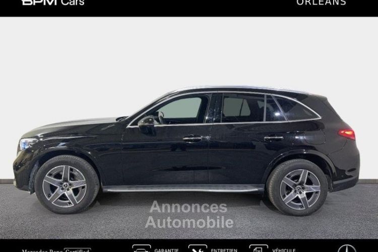 Mercedes GLC 300 de Hybrid 333ch AMG Line 4Matic 9G-Tronic - <small></small> 72.890 € <small>TTC</small> - #2