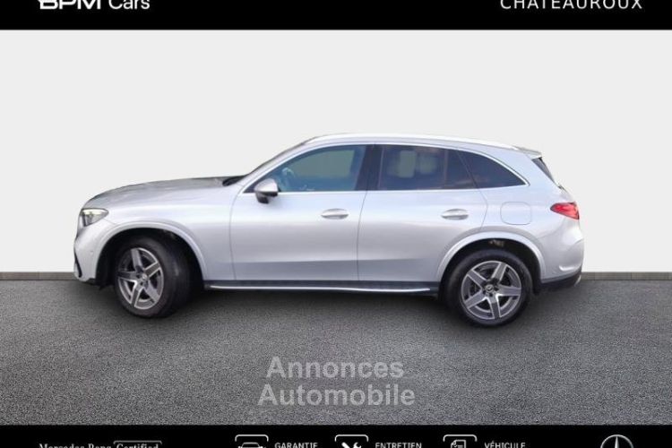 Mercedes GLC 300 de Hybrid 333ch AMG Line 4Matic 9G-Tronic - <small></small> 69.900 € <small>TTC</small> - #2