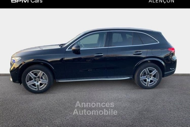 Mercedes GLC 300 de Hybrid 333ch AMG Line 4Matic 9G-Tronic - <small></small> 76.950 € <small>TTC</small> - #2