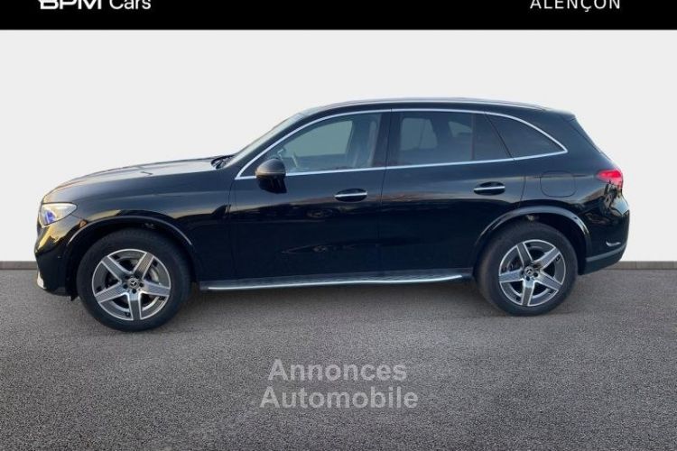 Mercedes GLC 300 de Hybrid 333ch AMG Line 4Matic 9G-Tronic - <small></small> 76.850 € <small>TTC</small> - #2