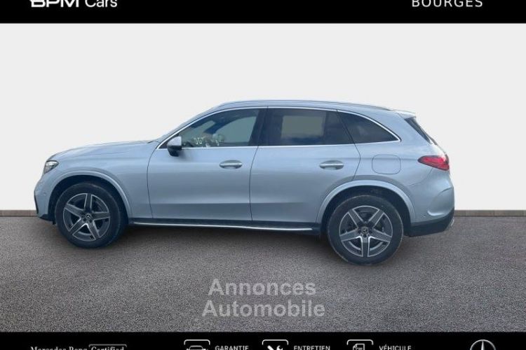 Mercedes GLC 300 de Hybrid 333ch AMG Line 4Matic 9G-Tronic - <small></small> 70.890 € <small>TTC</small> - #2