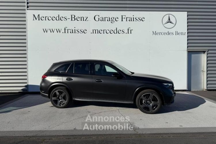 Mercedes GLC 300 de Hybrid 333ch AMG Line 4Matic 9G-Tronic - <small></small> 79.900 € <small>TTC</small> - #2