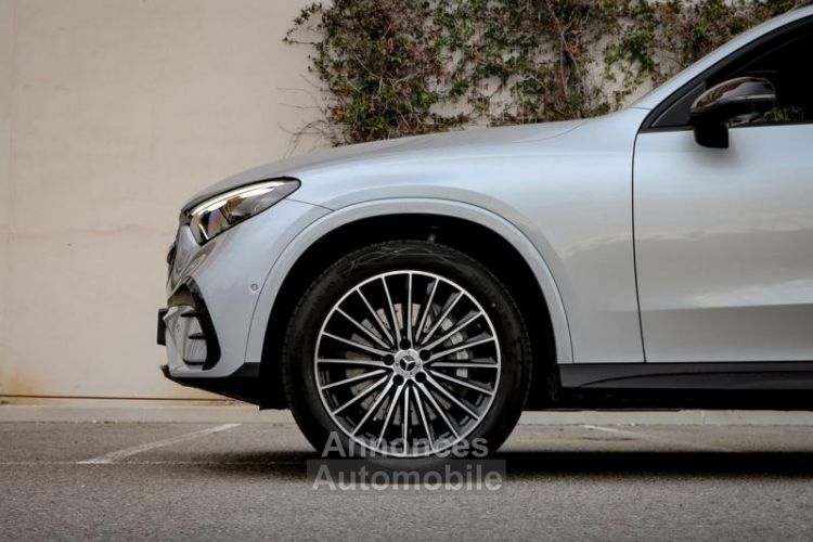 Mercedes GLC 300 de Hybrid 333ch AMG Line 4Matic 9G-Tronic - <small></small> 88.500 € <small>TTC</small> - #7