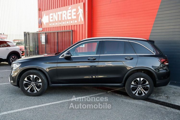 Mercedes GLC 300 e + Hybrid EQ Power 9G-Tronic Business Line 4-Matic 1ERE MAIN FRANCE RECHARGEABLE - <small></small> 41.970 € <small></small> - #2