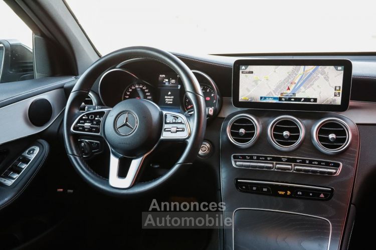 Mercedes GLC 300 e + Hybrid EQ Power 9G-Tronic Business Line 4-Matic 1ERE MAIN FRANCE RECHARGEABLE - <small></small> 41.970 € <small></small> - #9