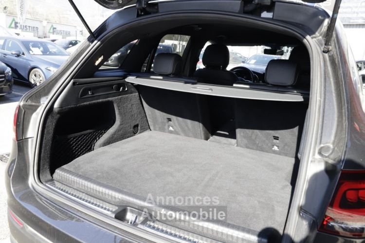 Mercedes GLC 300 e + Hybrid EQ Power 9G-Tronic Business Line 4-Matic 1ERE MAIN FRANCE RECHARGEABLE - <small></small> 41.970 € <small></small> - #45