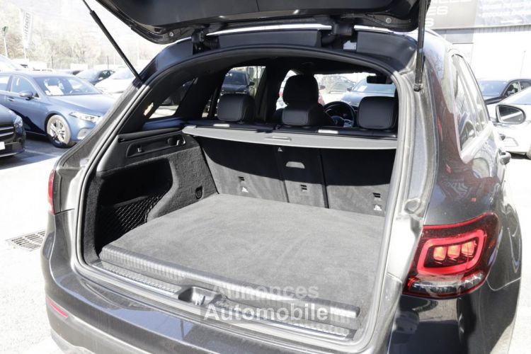 Mercedes GLC 300 e + Hybrid EQ Power 9G-Tronic Business Line 4-Matic 1ERE MAIN FRANCE RECHARGEABLE - <small></small> 41.970 € <small></small> - #46