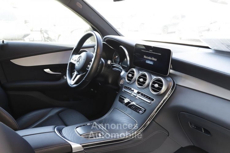 Mercedes GLC 300 e + Hybrid EQ Power 9G-Tronic Business Line 4-Matic 1ERE MAIN FRANCE RECHARGEABLE - <small></small> 41.970 € <small></small> - #47