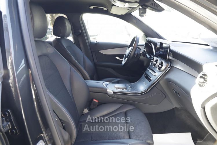 Mercedes GLC 300 e + Hybrid EQ Power 9G-Tronic Business Line 4-Matic 1ERE MAIN FRANCE RECHARGEABLE - <small></small> 41.970 € <small></small> - #48