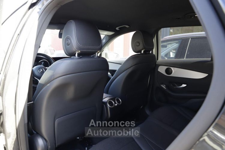 Mercedes GLC 300 e + Hybrid EQ Power 9G-Tronic Business Line 4-Matic 1ERE MAIN FRANCE RECHARGEABLE - <small></small> 41.970 € <small></small> - #51