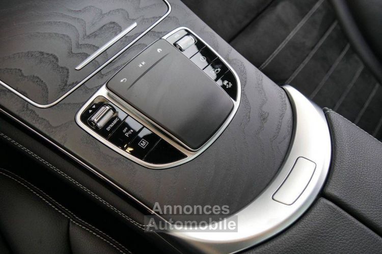 Mercedes GLC 300 e 211+122ch AMG Line 4Matic - <small></small> 48.990 € <small>TTC</small> - #10
