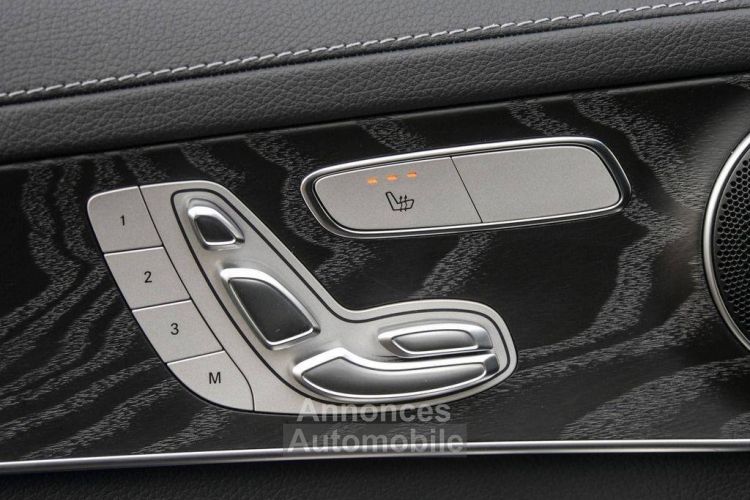 Mercedes GLC 300 e 211+122ch AMG Line 4Matic - <small></small> 48.990 € <small>TTC</small> - #13