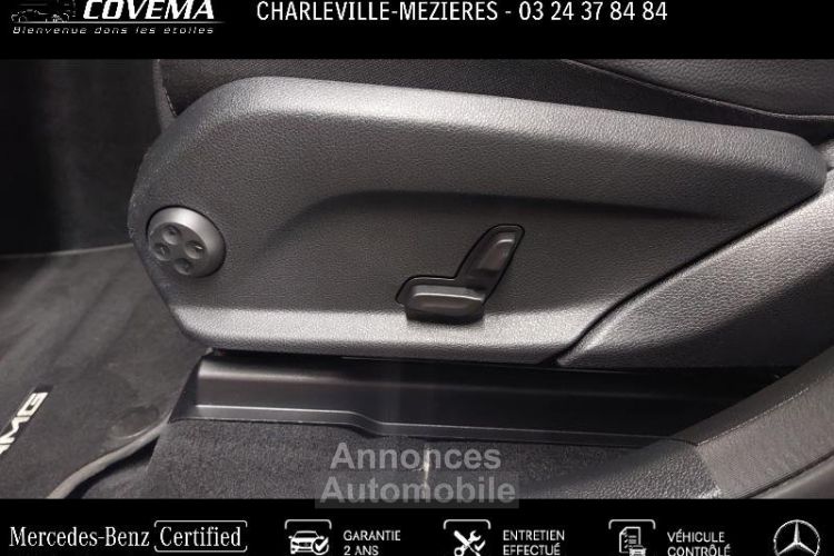 Mercedes GLC 300 e 211+122ch AMG Line 4Matic 9G-Tronic Euro6d-T-EVAP-ISC - <small></small> 48.500 € <small>TTC</small> - #19