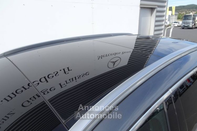 Mercedes GLC 300 e 211+122ch AMG Line 4Matic 9G-Tronic Euro6d-T-EVAP-ISC - <small></small> 62.899 € <small>TTC</small> - #7