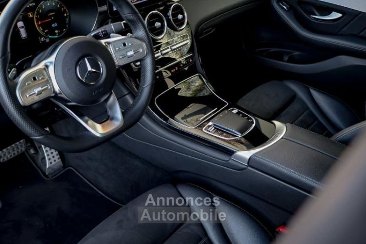 Mercedes GLC 300 e 211+122ch AMG Line 4Matic 9G-Tronic Euro6d-T-EVAP-ISC - <small></small> 52.500 € <small>TTC</small> - #13