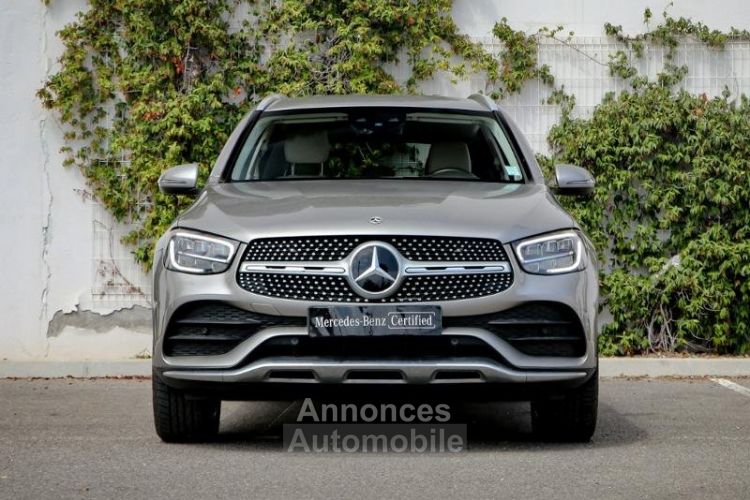 Mercedes GLC 300 e 211+122ch AMG Line 4Matic 9G-Tronic Euro6d-T-EVAP-ISC - <small></small> 48.500 € <small>TTC</small> - #2