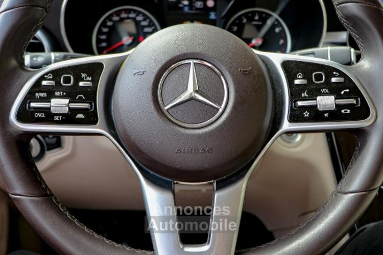 Mercedes GLC 300 e 211+122ch AMG Line 4Matic 9G-Tronic Euro6d-T-EVAP-ISC - <small></small> 48.500 € <small>TTC</small> - #17